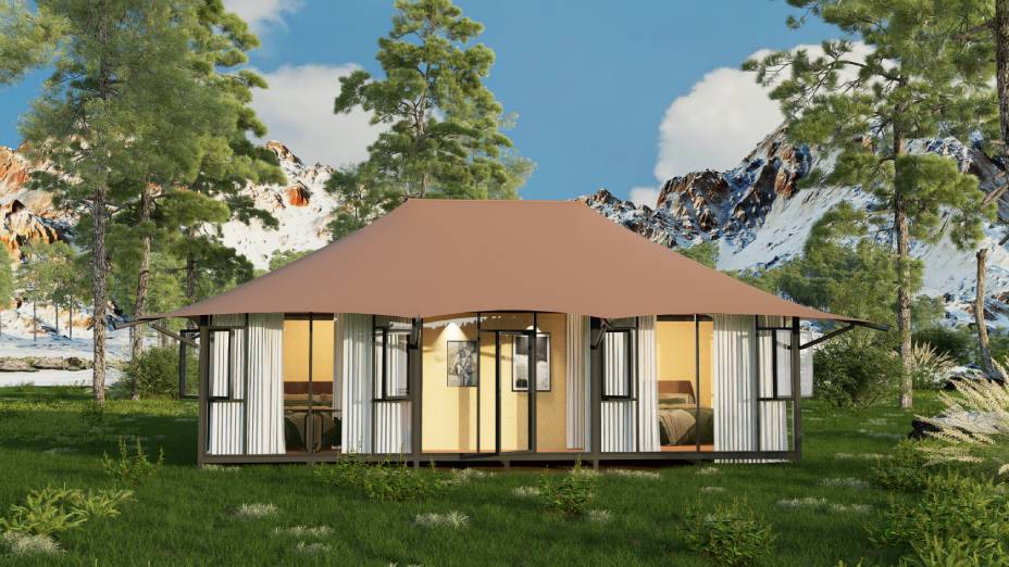 红古区装配式建筑厂家