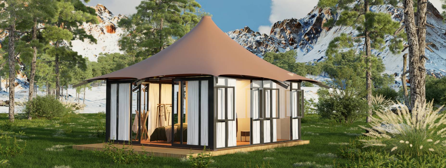 红古区装配式建筑厂家